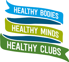 Club Health & Wellbeing Manual