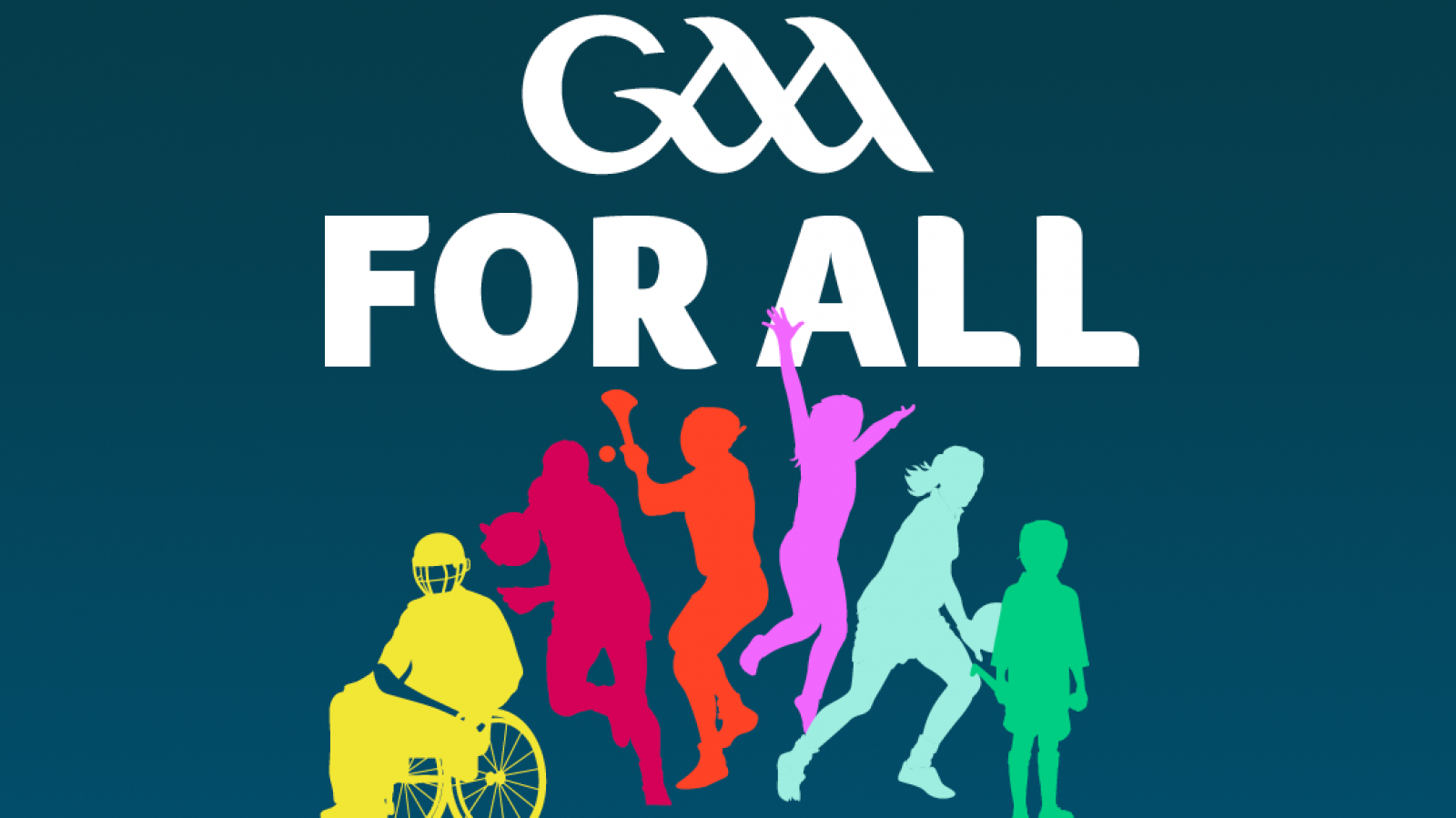 GAA National Inclusion Fitness Day