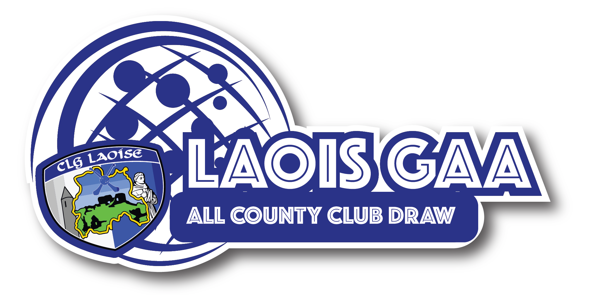 Laois GAA All County Clubs Members Draw