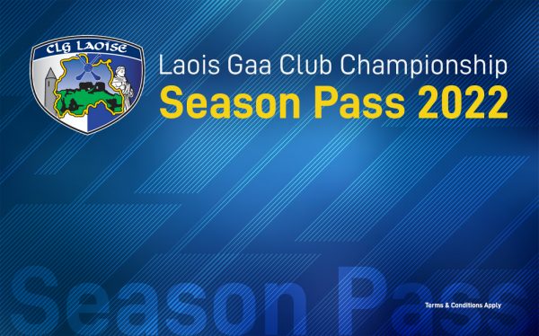 Club Championship Pass