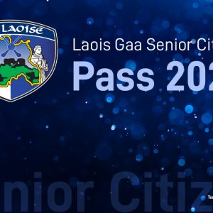 2022 Senior Citizen Pass
