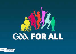 GAA Games For ALL