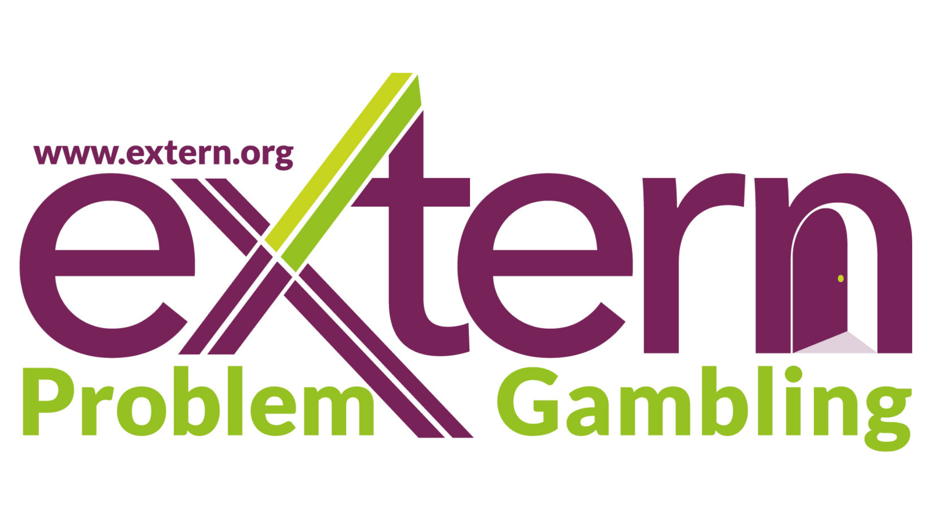 Extern – Problem Gambling