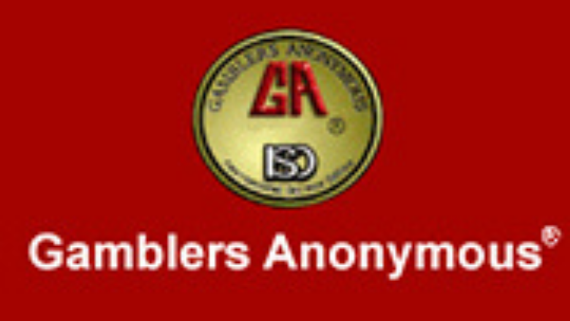 Gambler’s Anonymous