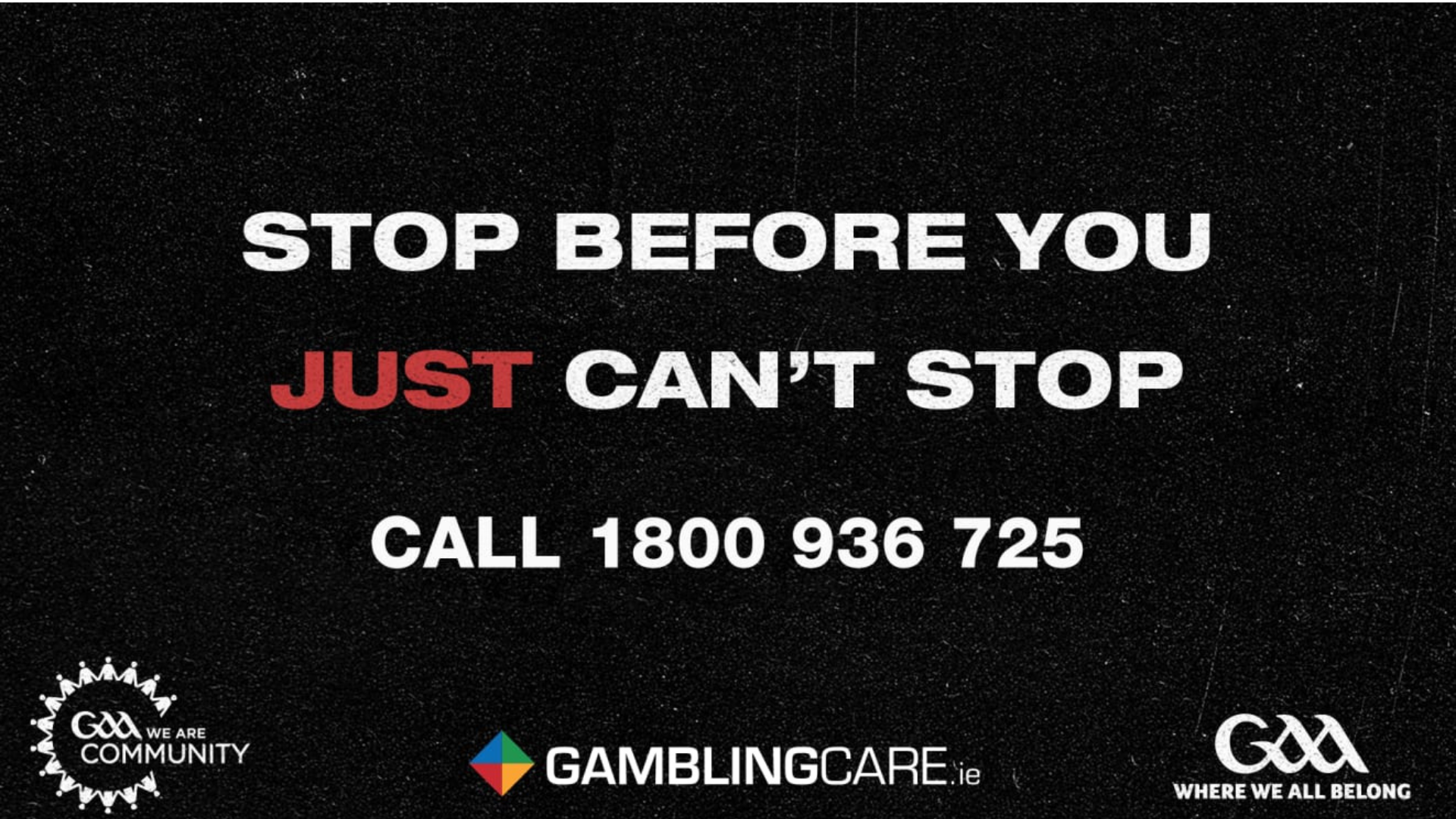 Gambling Policy