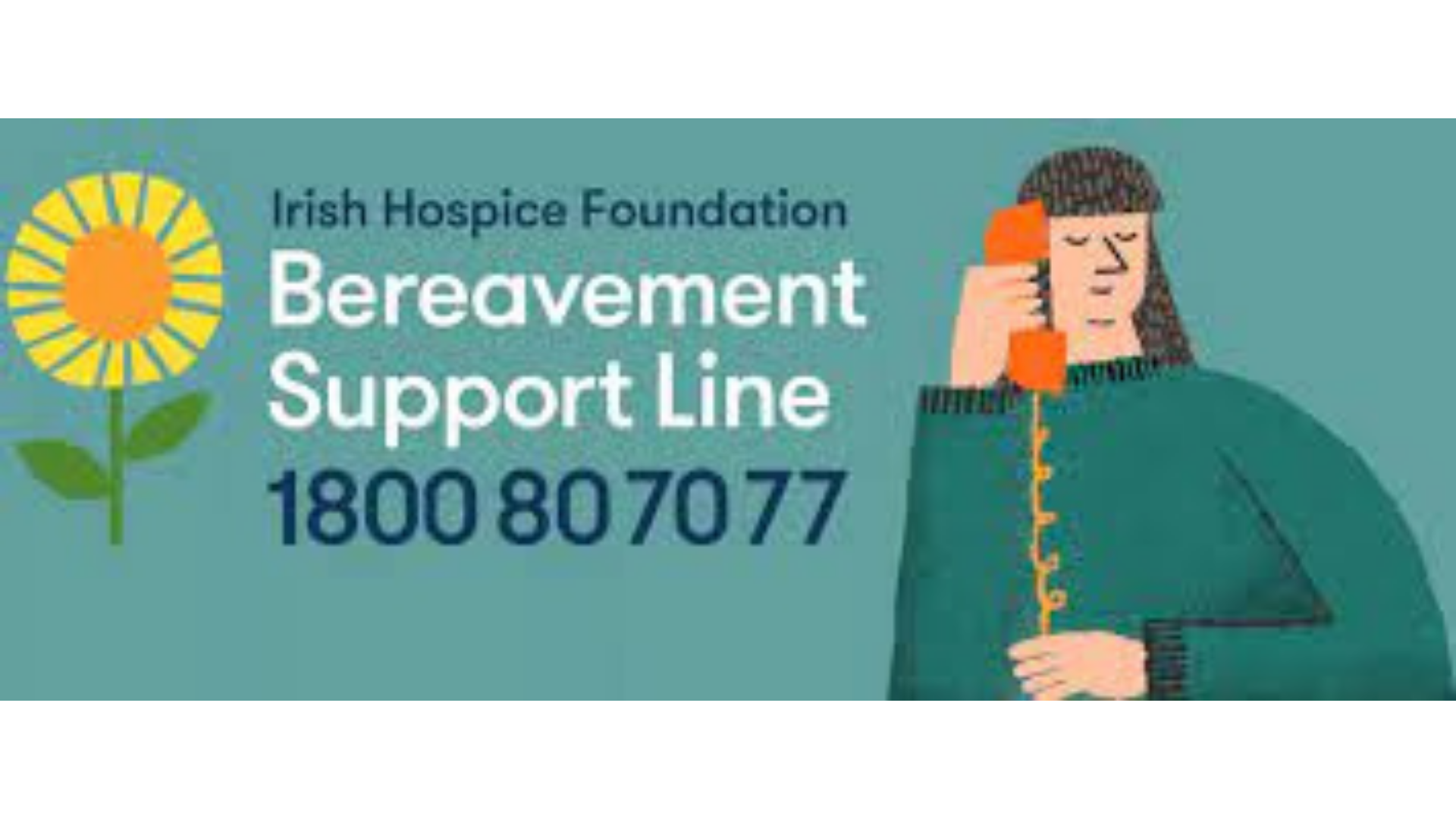 Bereavement Supports