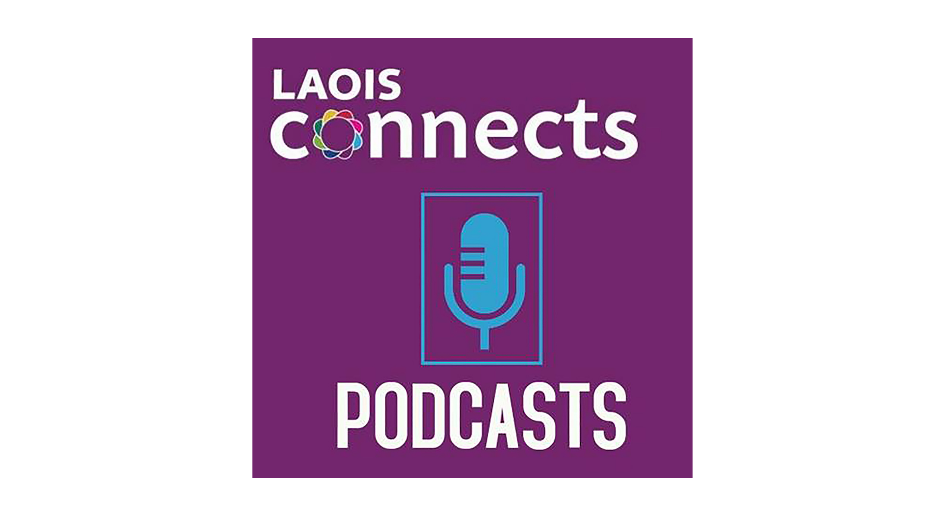Laois Connects Podcasts