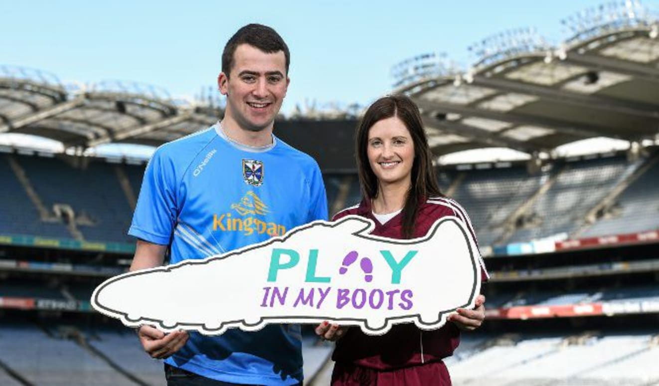 Play In My Boots – Mental Fitness
