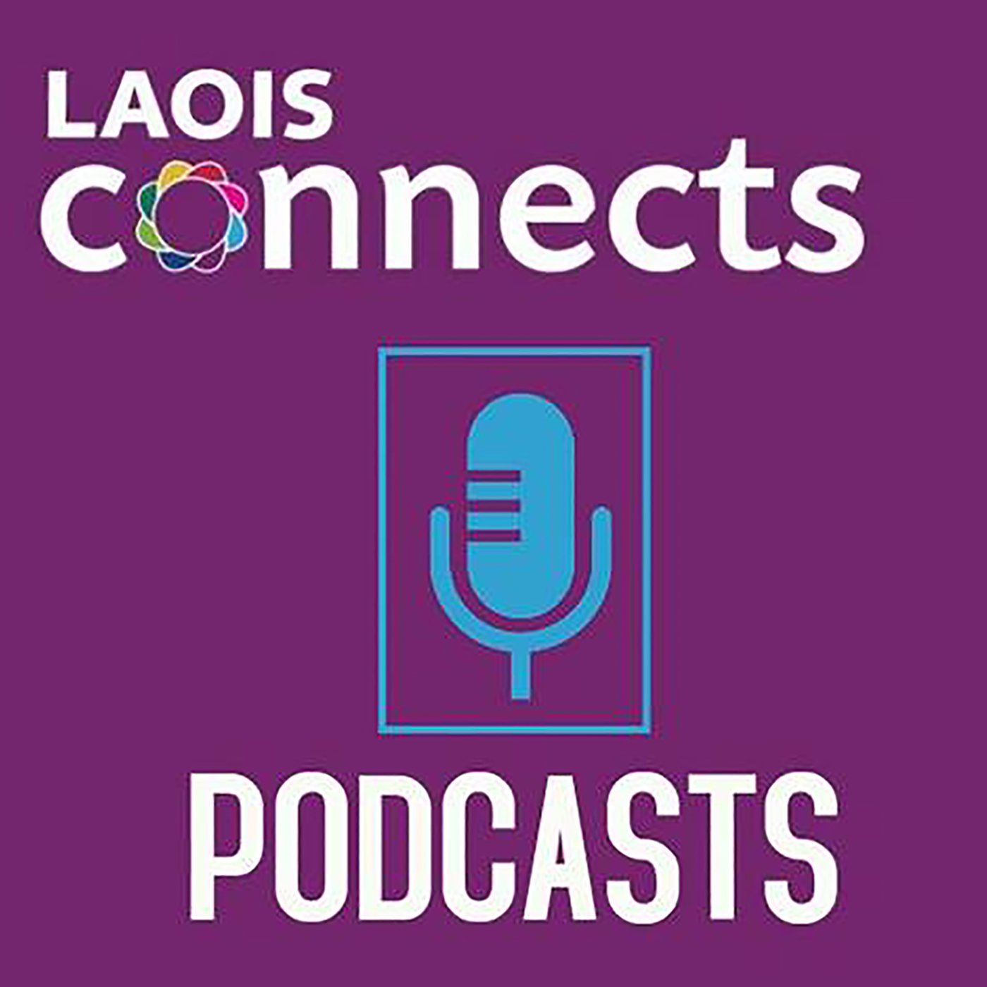 LaoisConnectsPodcasts