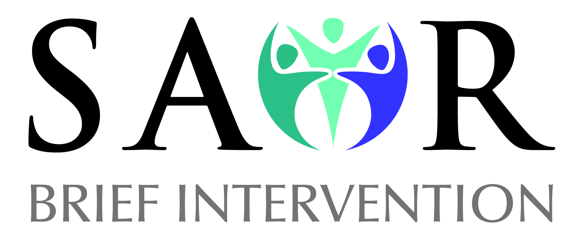 SAOR Brief Intervention (Alcohol & Substance Use)