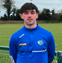 New Appointment to Laois Games Development Team