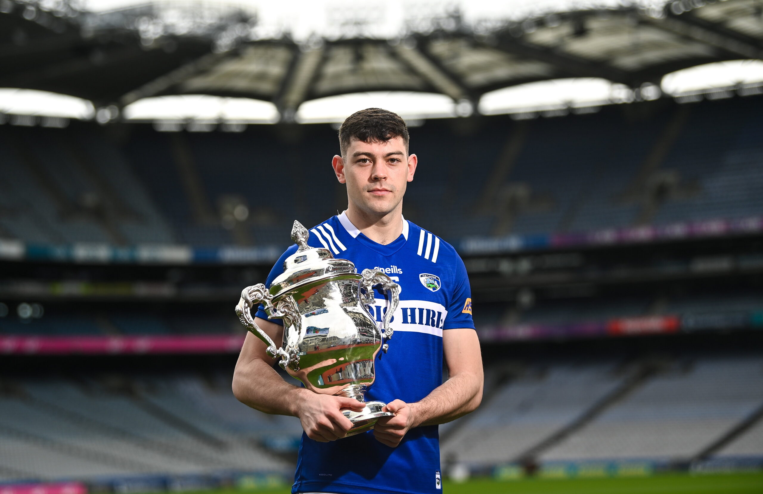 Tailteann Cup 2023 Round 2 – Laois Vs Offaly Starting Team Named