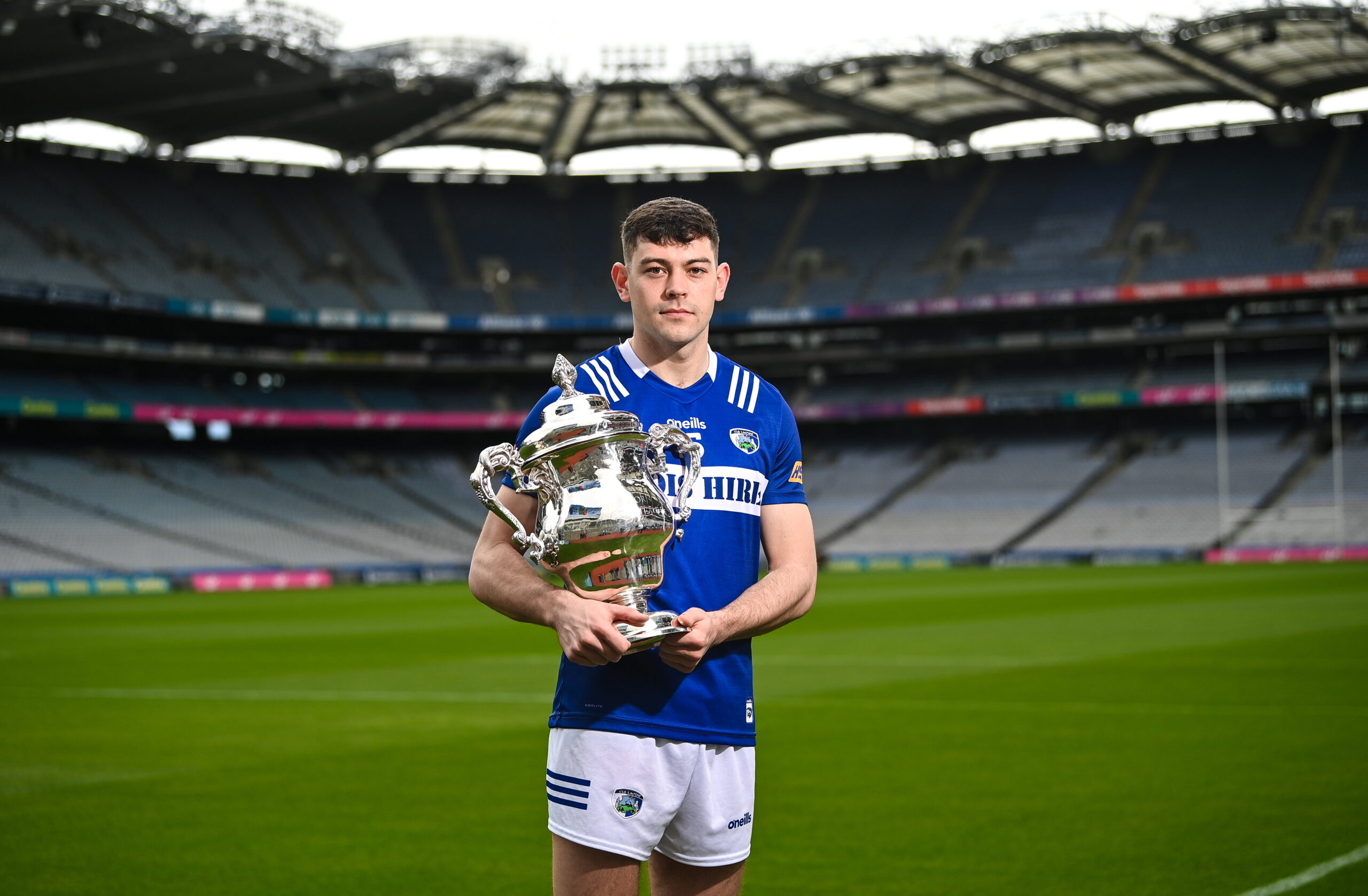 Laois Senior Footballers Tailteann Cup Semi-Final Vs Down – Sunday 4pm in Croke Park