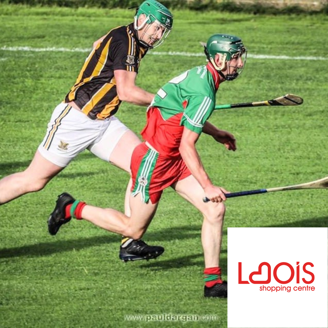 Laois Shopping Centre: Senior Hurling Championship – 2023 Round 3 Previews