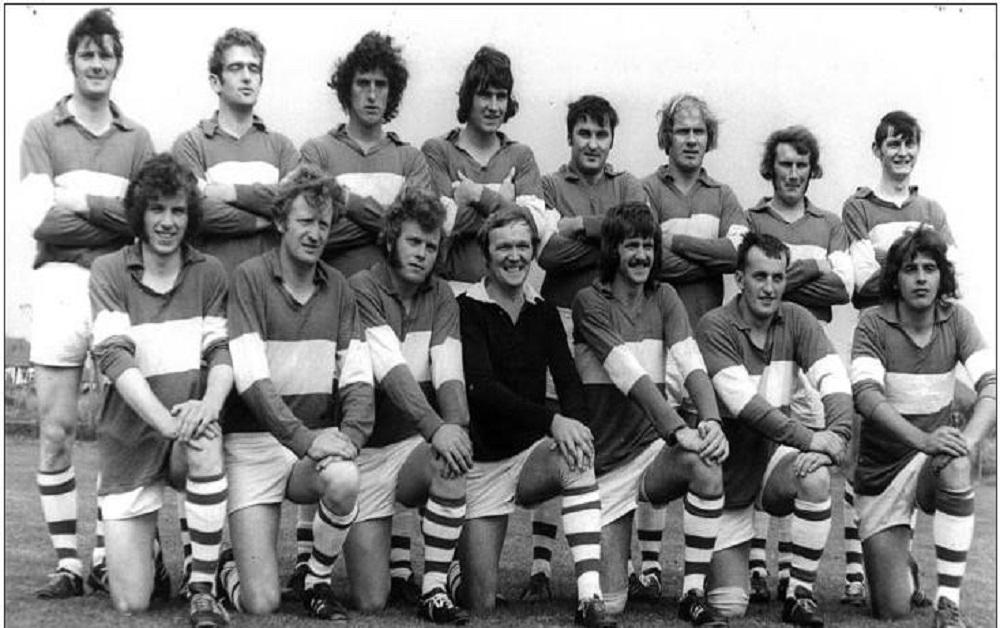 CLG Laois to Honour 1973 All-Ireland winning Junior Football Team this Weekend