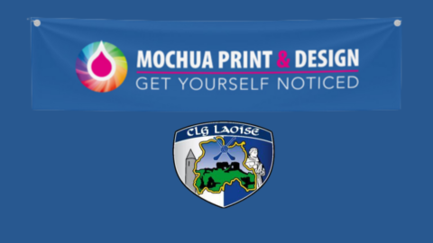 Mochua Print & Design Laois GAA Awards 2023: Winners