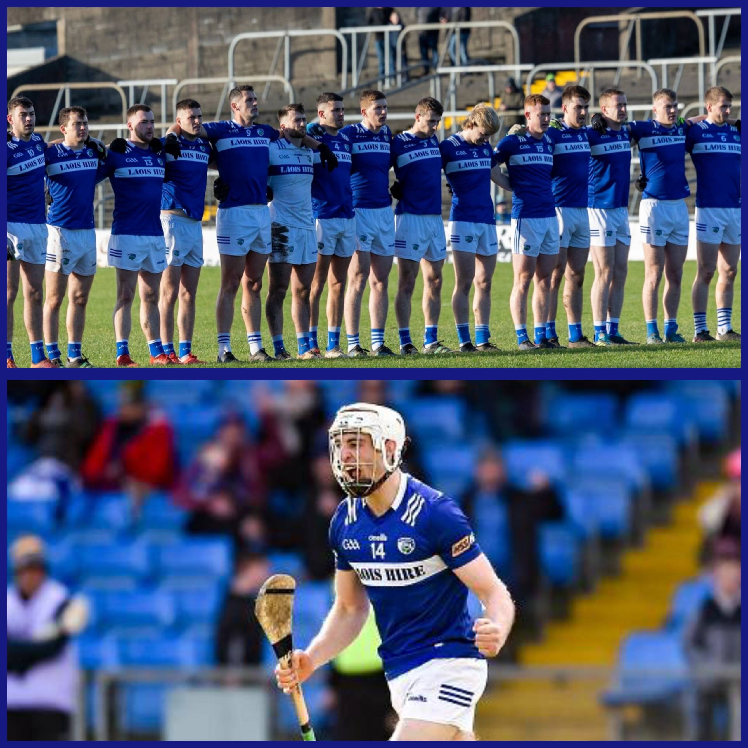 National Hurling & Football League fixtures confirmed for
