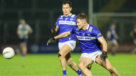 Preview: Waterford vs Laois (Allianz Football League Division 4 Round 7)
