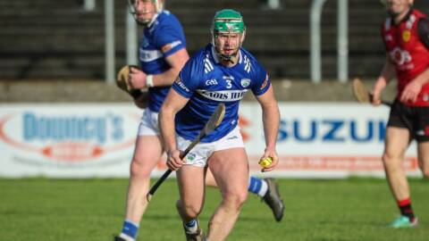 Joe McDonagh Cup Round 1 Preview: Laois vs Offaly